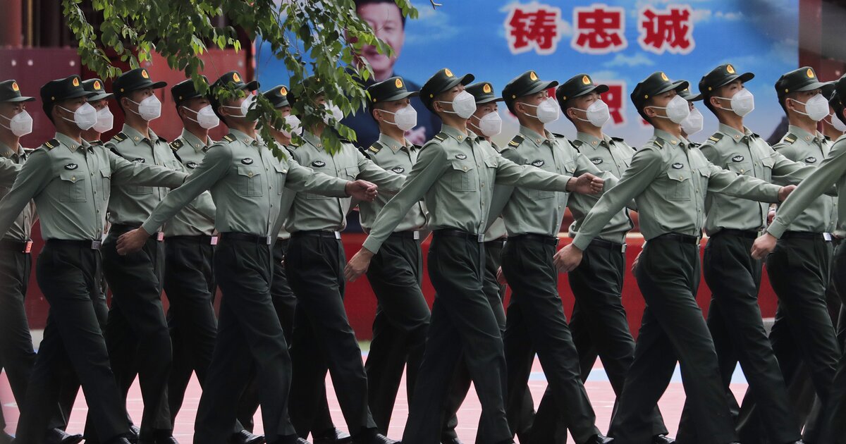 Китай сила. Армейские действия в Китае. Снимки китайской армии. Черты характера китайцев. Свод армия
