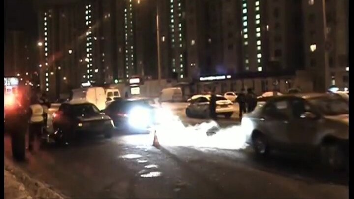 Московский адвокат маргарита хмелевская на лексусе сбила пешехода на зебре и скрылась с места дтп