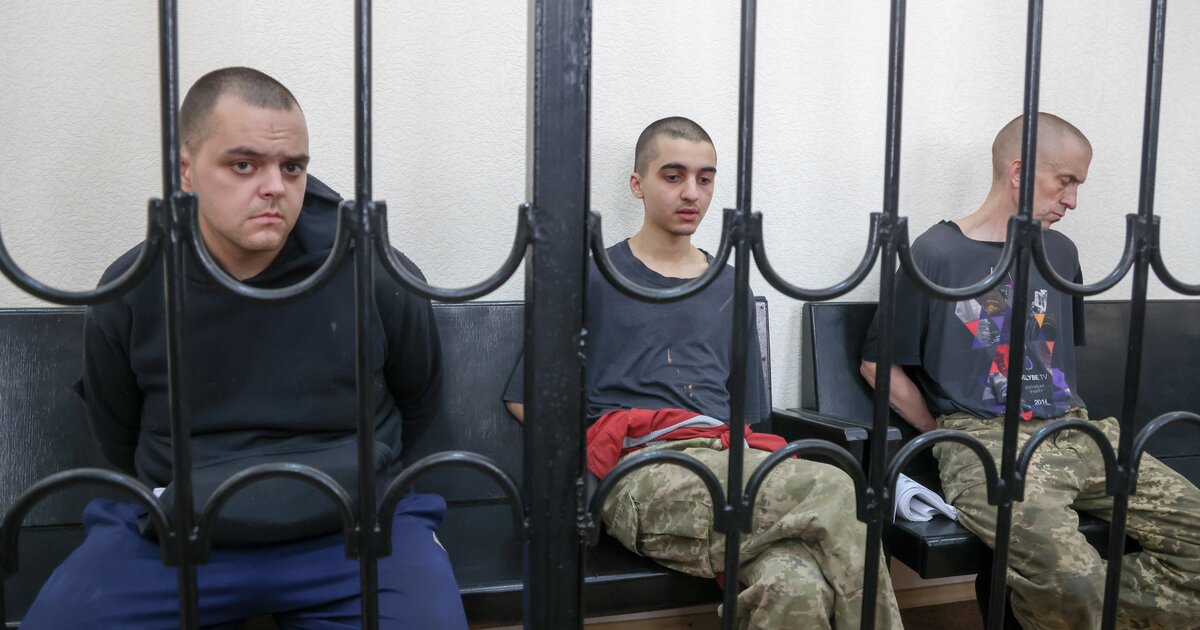 Фото Ситуация В России