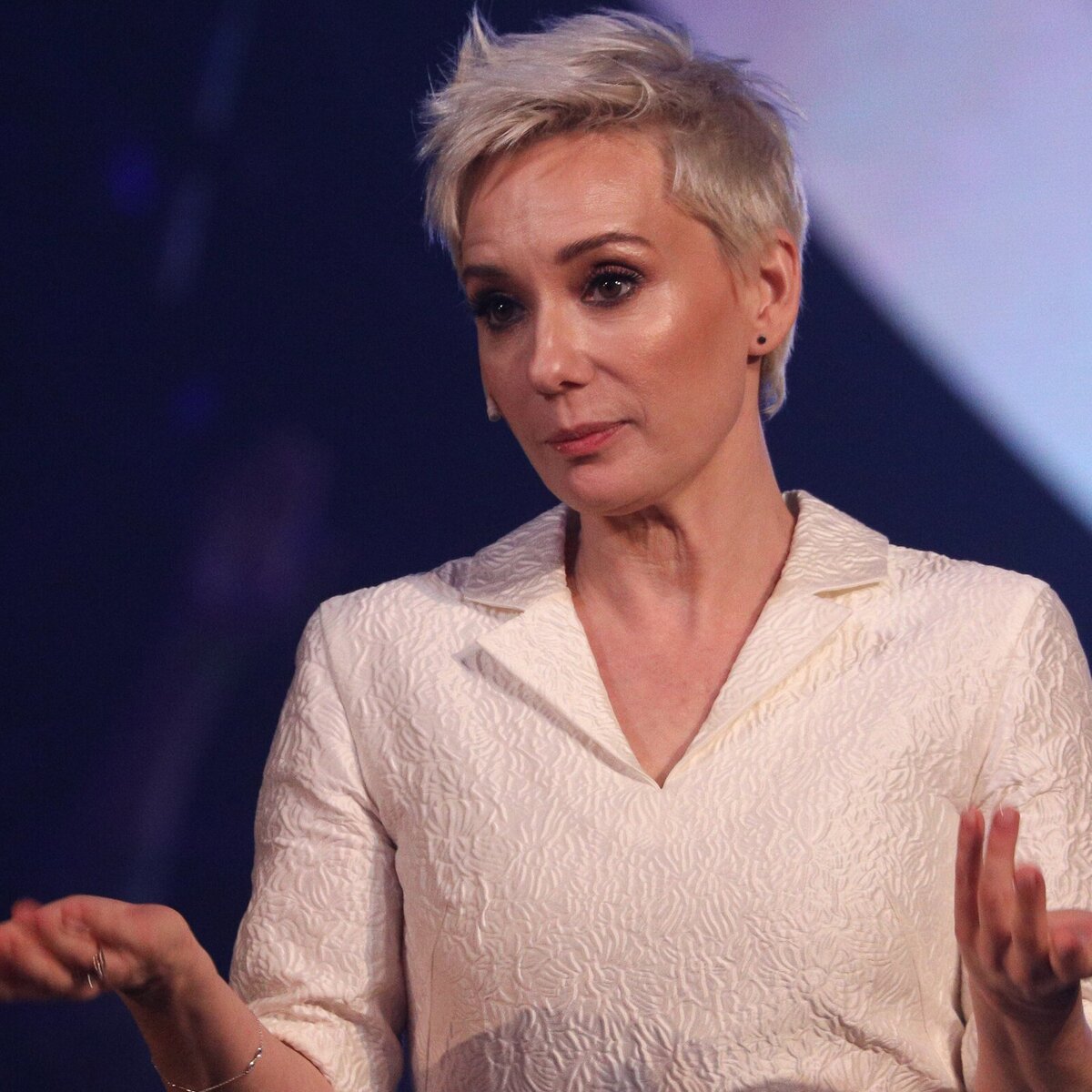 Как живет Чулпан Хаматова в Латвии – Москва 24, 23.06.2022