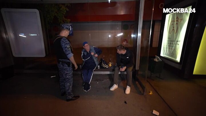 Управление росгвардии по сао г москвы