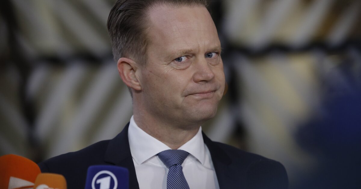 Мид дании. Дании йеппе кофод. Министерство иностранных дел дании. Глава дании 2022. Глава мид дании расмуссен фото.