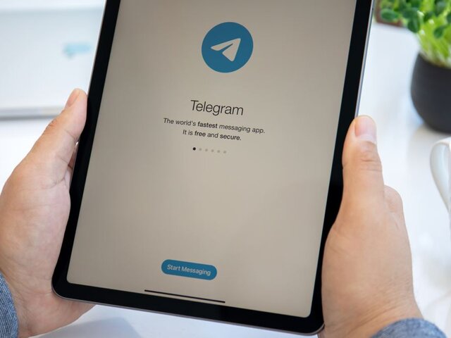Дуров заявил, что Telegram не делится личными данными пользователей с Google