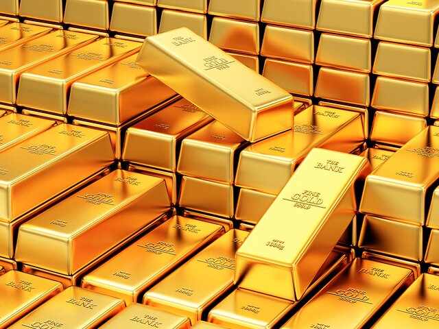 Страны G7 договорились о запрете импорта нового золота из РФ – СМИ
