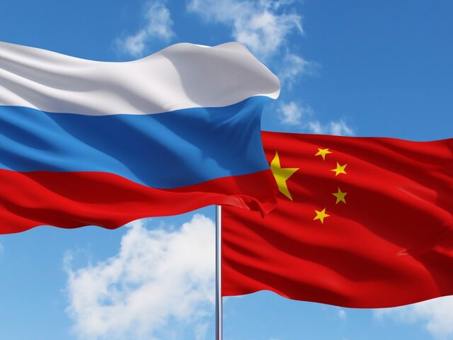 Товарооборот между РФ и Китаем может стать рекордным в 2022 году – посол КНР