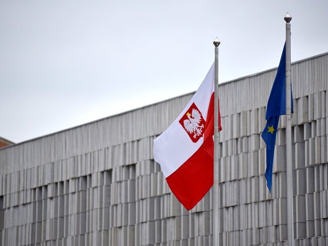 Польша отказалась задействовать четвертую статью договора НАТО после падения ракеты