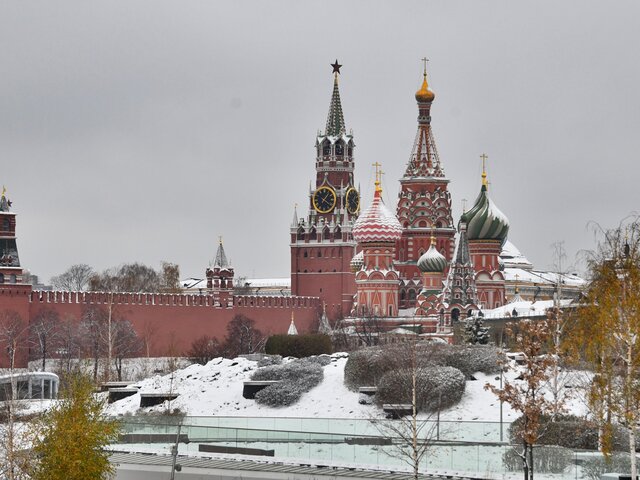 Кремль считает недопустимой постановку вопроса о возможности применения ядерного оружия