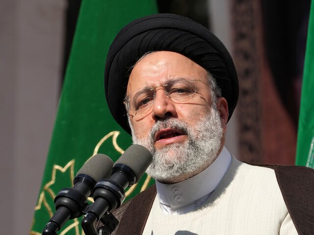 Президент Раиси ответил Байдену на слова об освобождении Ирана