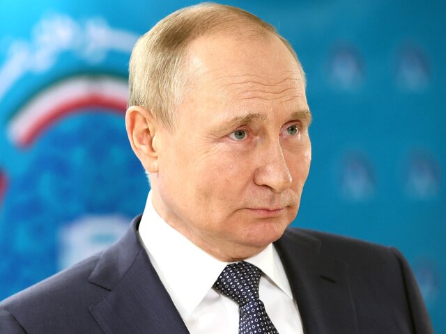 Путин назвал Эрдогану условия возврата РФ в зерновую сделку