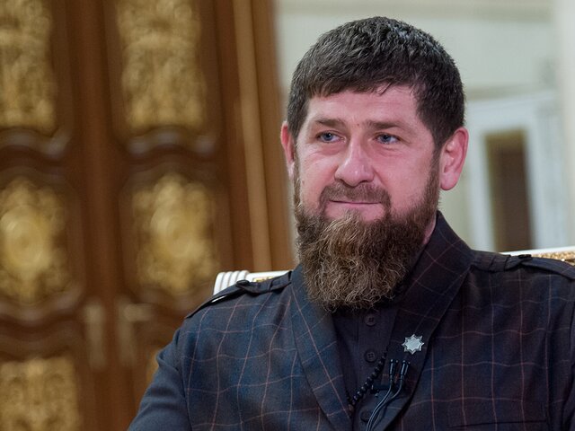 Кадыров прокомментировал увольнение Алаудинова с поста секретаря Совбеза Чечни