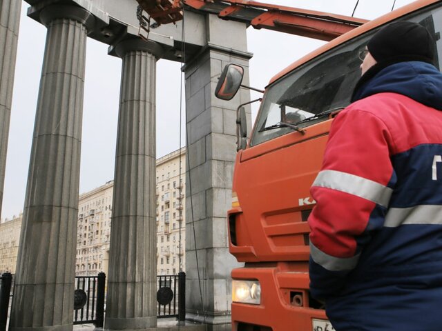 Городские службы Москвы будут работать в усиленном режиме в ноябрьские праздники