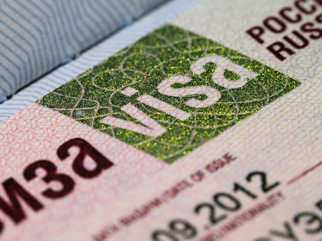 В ЕС готовят решение об отказе в визах по загранпаспортам РФ, выданным в новых субъектах