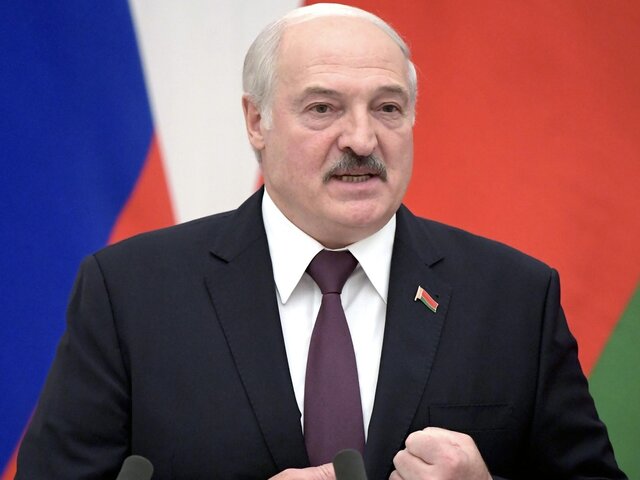 Лукашенко вышел из себя из-за отсутствия дисциплины