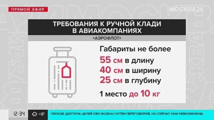 Купить Ручную Кладь Азимут