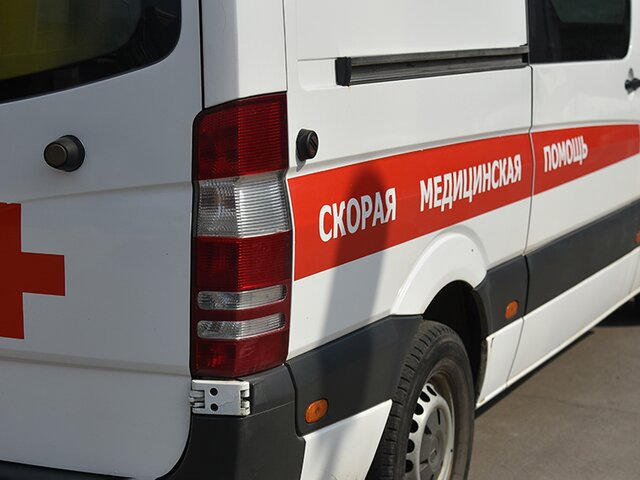 В московской клинике умерла женщина, пострадавшая при стрельбе в школе Ижевска