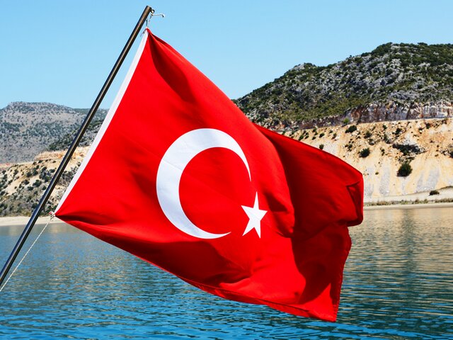 Россиян предупредили о повышении цен на отдых в Турции в 2023 году