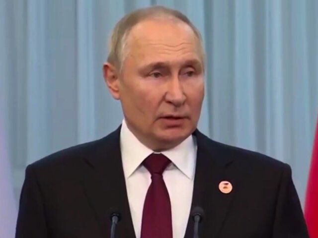 Путин назвал возможность защиты страны с помощью ядерного оружия фактором сдерживания