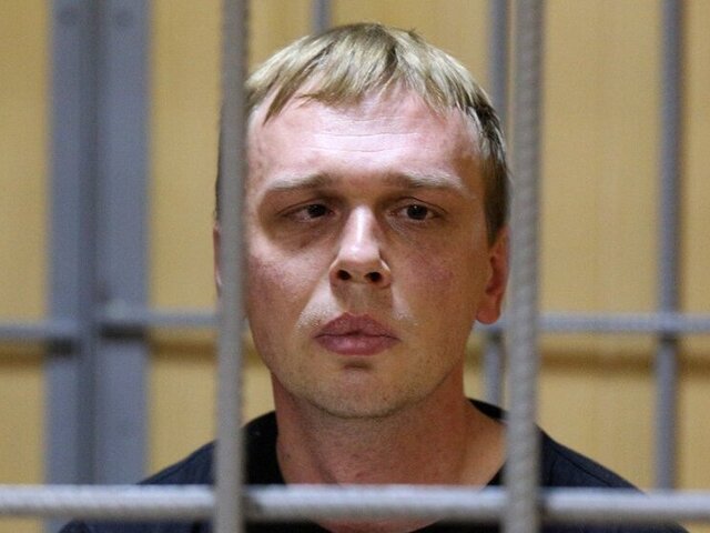 Мосгорсуд взыскал с МВД РФ 1,5 млн руб в пользу журналиста Голунова