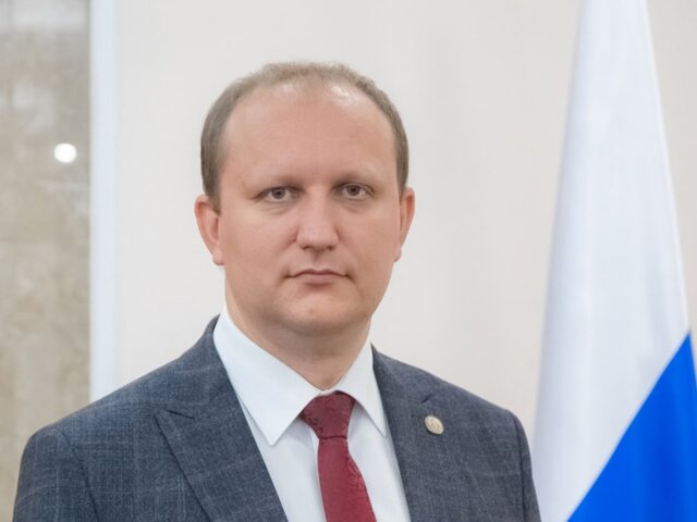Глава Ульяновска Вавилин заявил о своем уходе с поста для работы в ОПК