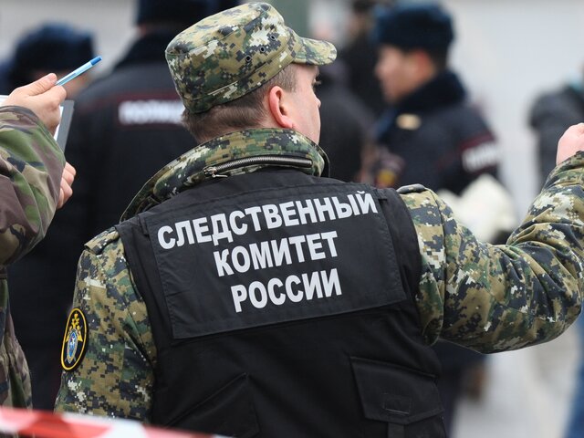 Суд арестовал замглавы управления МВД Москвы за организацию незаконной миграции