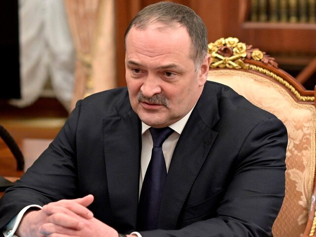 Глава Дагестана поручил проверить причины неявки в военкомат детей чиновников