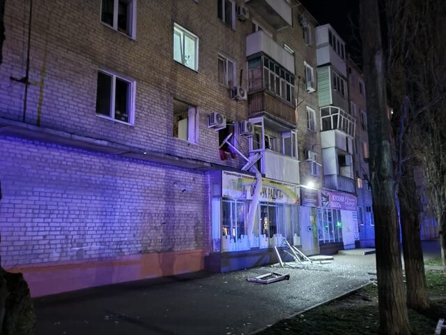 Один человек пострадал в результате хлопка газа в жилом доме в Ростовской области