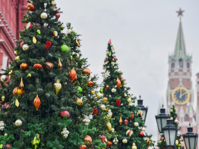 В Кремле нет стандартных циркуляров для регионов по празднованию Нового года – Песков