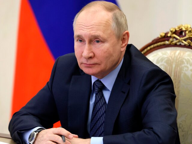 Путин заявил, что санаторий "Маяк" для глухих будет реконструирован