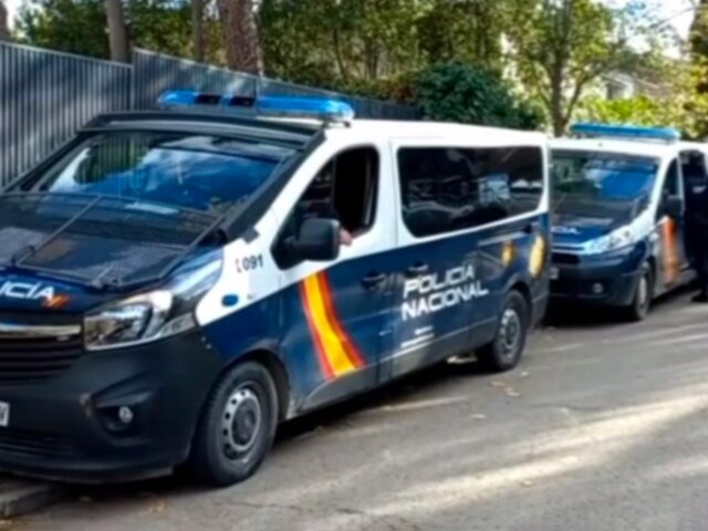 Полиция Испании не считает спецслужбы РФ причастными к отправке посылок – СМИ