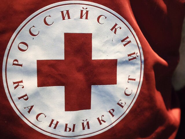 Российский Красный Крест организует для московских учеников уроки по проблеме ВИЧ