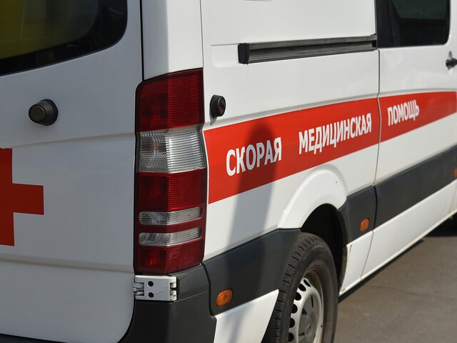 Три человека погибли в результате ДТП в Нижегородской области