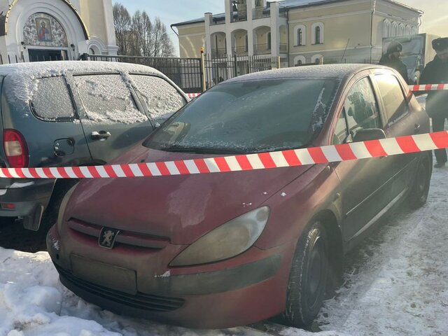 Тело женщины с огнестрельным ранением нашли на востоке Москвы