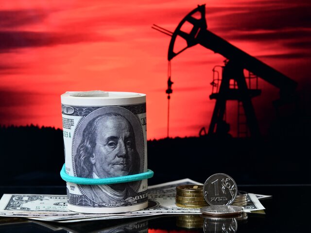 В США усомнились в эффективности потолка цен на нефть из России