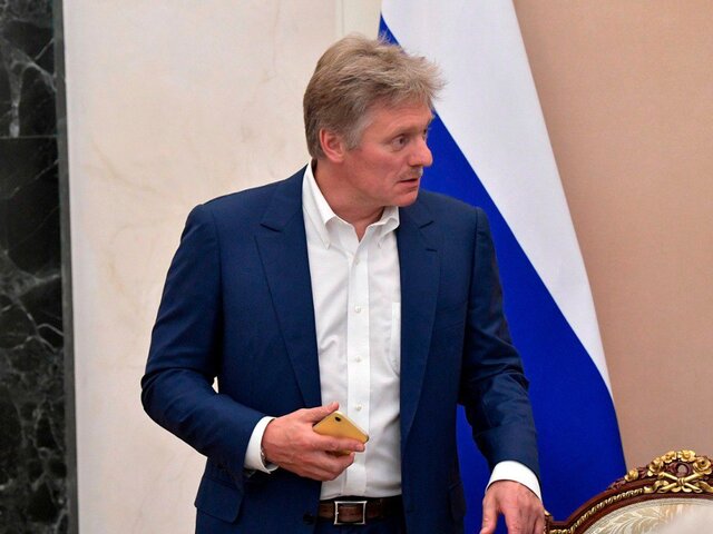 Песков рассказал, пойдет ли Путин в отпуск летом