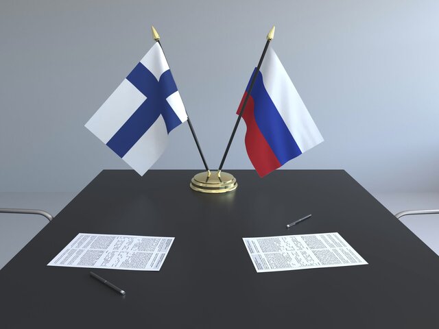 В Финляндии оказались встревожены выходом РФ из соглашения о визитах по военной оценке