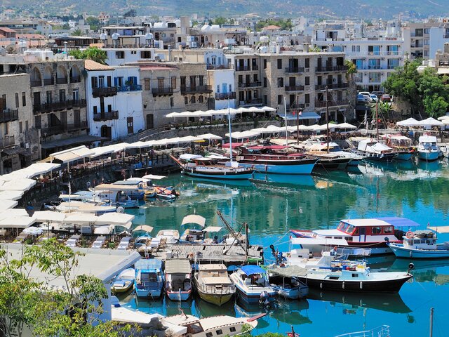 Отпуск на Кипре: что нужно знать летом 2023 года