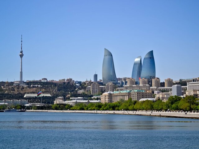 Азербайджанские пограничники предотвратили прорыв армянской ДРГ через границу