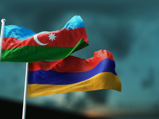 Баку и Ереван могут подписать мирный договор в обозримом будущем – Песков