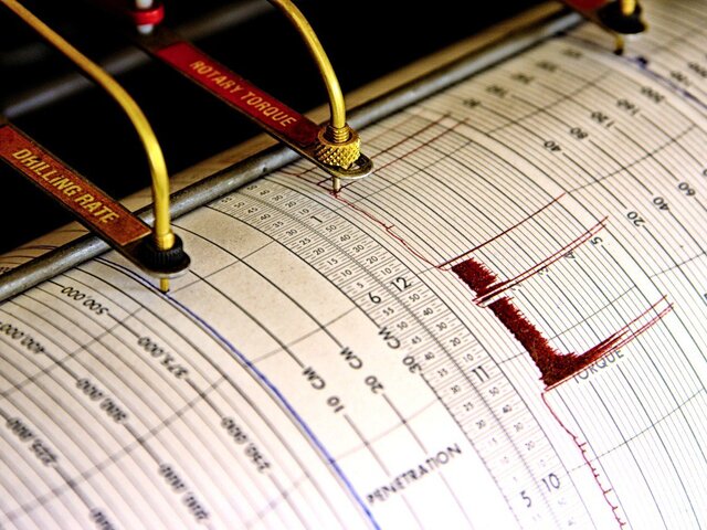 Землетрясение магнитудой 6,2 произошло у побережья Японии