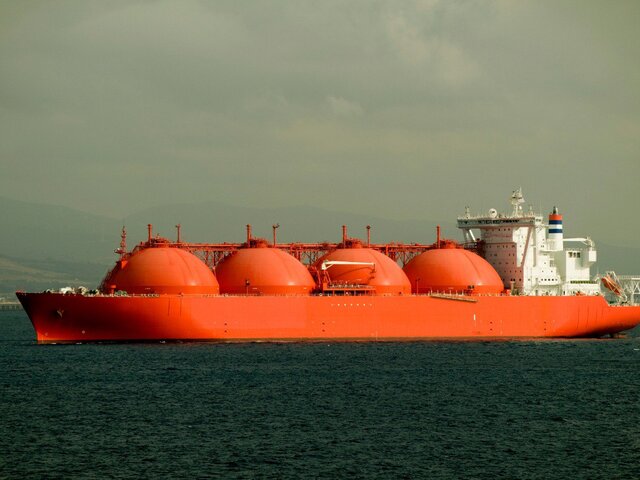 Lloyd's отказался страховать индийские танкеры с нефтью из России – СМИ