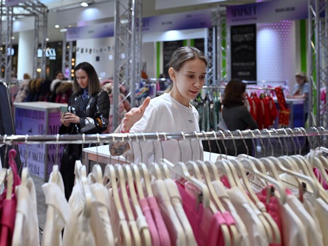 Более 400 новых магазинов российских брендов откроются в РФ в этом году