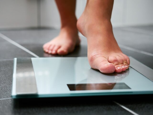 Нутрициолог перечислила способы безопасного сброса лишнего веса