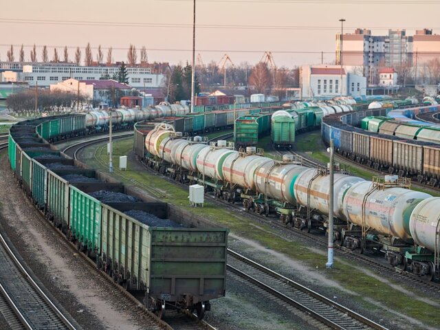 В Минэнерго заявили, что не рассматривают вопрос запрета экспорта бензина из РФ