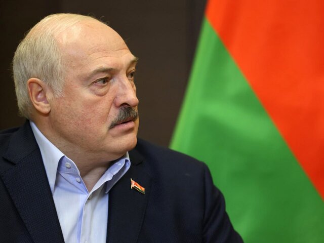 Лукашенко заявил о перемещении нестратегического ядерного оружия из РФ в Белоруссию