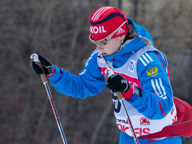 Совет Международной федерации лыжного спорта продлил отстранение россиян и белорусов