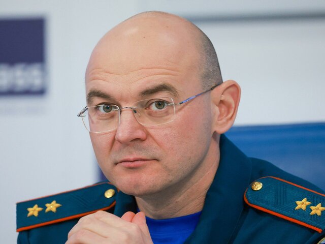 Автор реформы пожарного надзора в РФ подал рапорт об увольнении из МЧС