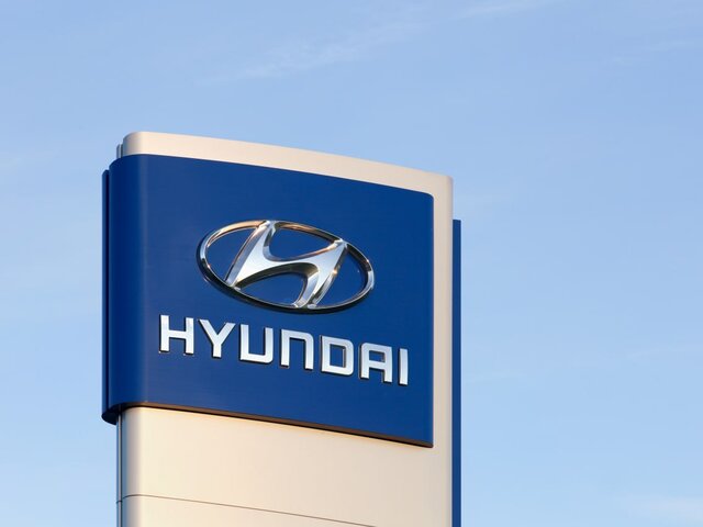 Мантуров сообщил об отсутствии решения о продаже завода Hyundai в РФ