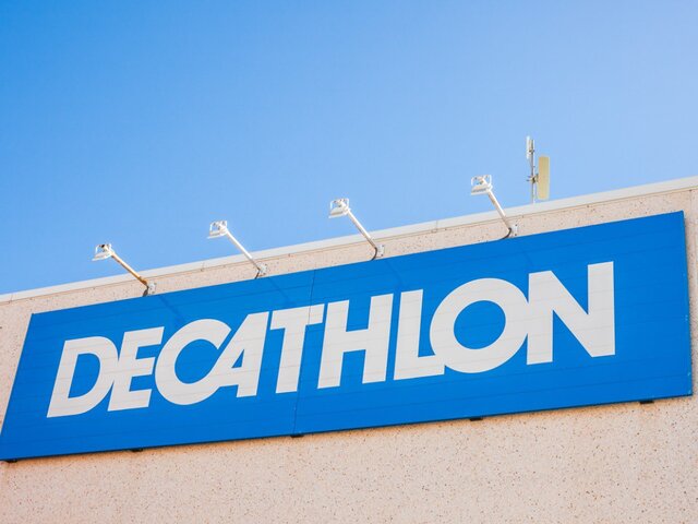 В Минпромторге сообщили, что Decathlon не заявлял о намерении продать бизнес в РФ