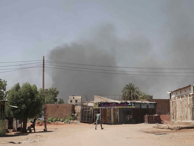 Стороны суданского конфликта впервые подписали соглашение – СМИ
