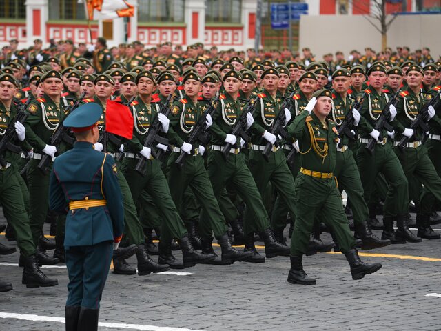 В Белгороде отменили праздничные мероприятия ко Дню Победы в целях безопасности